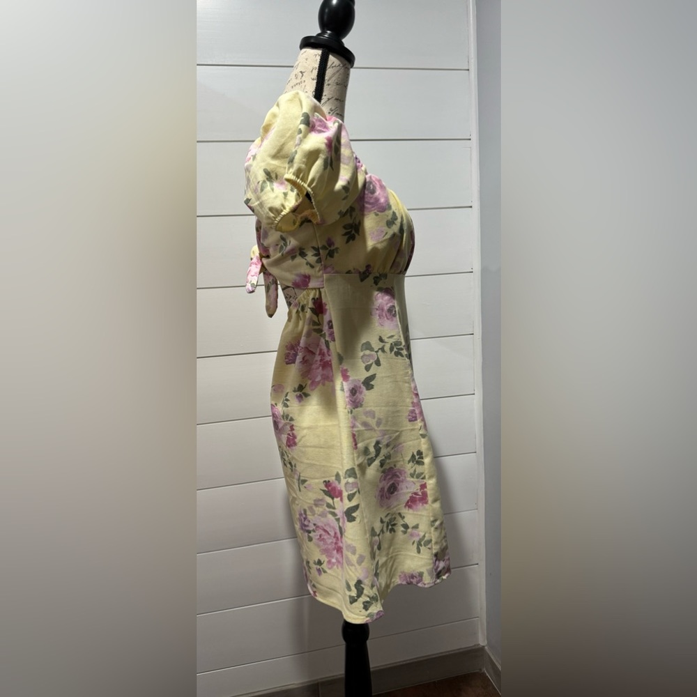 🆕 BLASHE DRESS - Picture 4 of 9